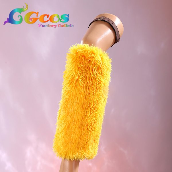 画像7: ワンピース（ONE PIECE）　ナミ　エルバフ編　コスプレ衣装 (7)