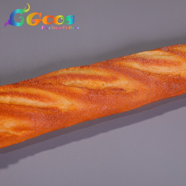 画像3: エクスペディション33　ギュスターヴ　バゲット　コスプレ衣装 (3)