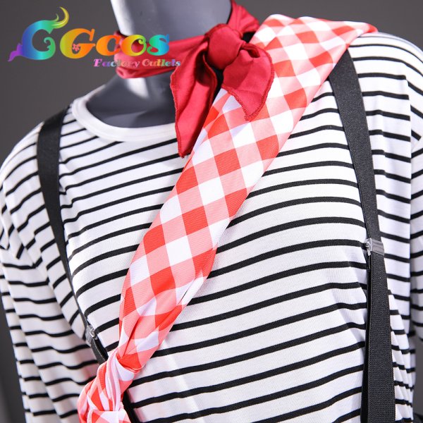 画像2: エクスペディション33　マエル　バゲット　コスプレ衣装 (2)