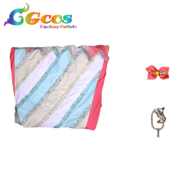 画像10: メダリスト　結束いのり　コスプレ衣装 (10)