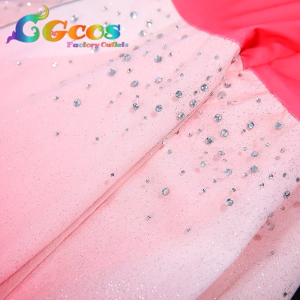 画像6: メダリスト　結束いのり　コスプレ衣装 (6)