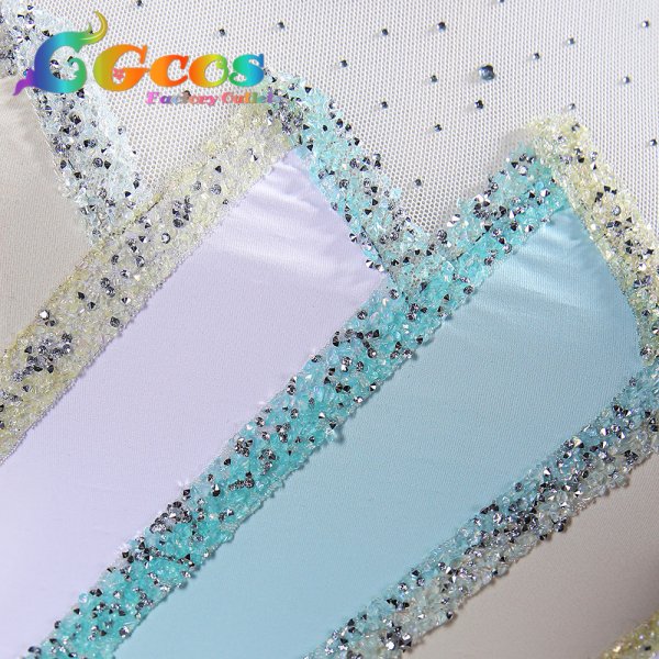 画像8: メダリスト　結束いのり　コスプレ衣装 (8)