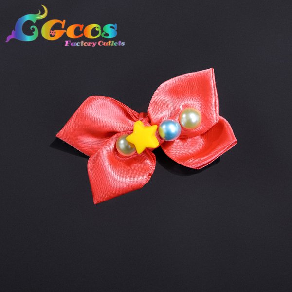 画像9: メダリスト　結束いのり　コスプレ衣装 (9)