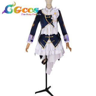 にじさんじ 小清水透 コスプレ 衣装　ウィッグ にじさんじ VTuber 小清水透 こしみずとおるコスプレ ウィッグ かつら