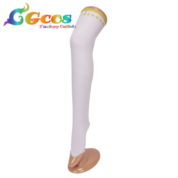 画像4: バーチャルYouTuber　VTuber　倉持めると　共通衣装　コスプレ衣装 (4)