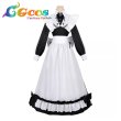 画像1: 死亡遊戯で飯を食う。　幽鬼　コスプレ衣装 (1)