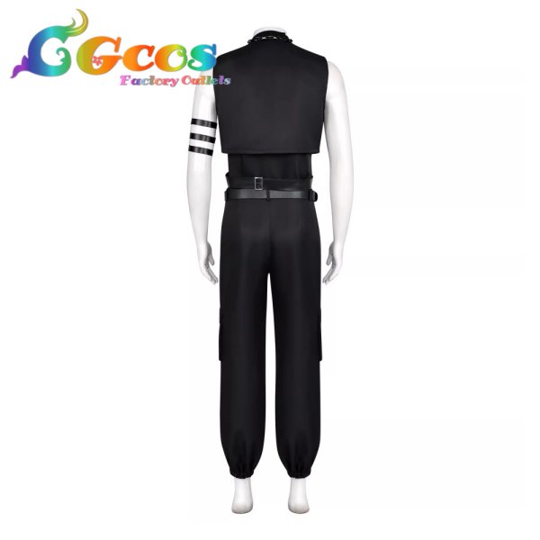 画像3: 多聞くん今どっち!?　甲斐倫太郎　コスプレ衣装 (3)