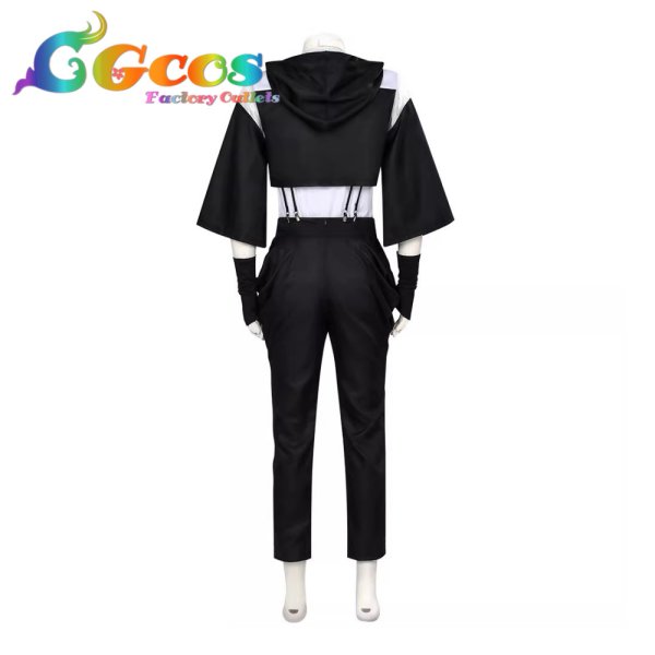 画像3: 多聞くん今どっち!?　石橋ナツキ　コスプレ衣装 (3)