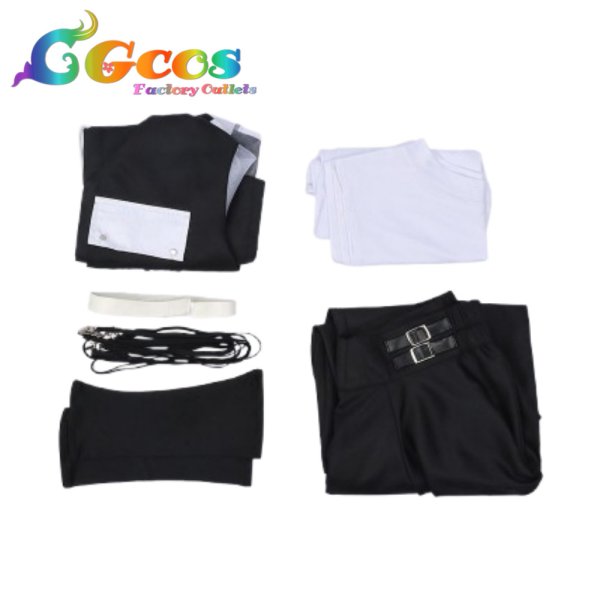 画像5: 多聞くん今どっち!?　石橋ナツキ　コスプレ衣装 (5)