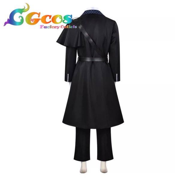 画像3: 多聞くん今どっち!?　橘敬人　コスプレ衣装 (3)