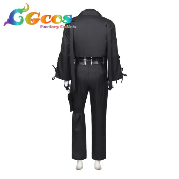 画像2: 多聞くん今どっち!?　福原多聞　コスプレ衣装 (2)