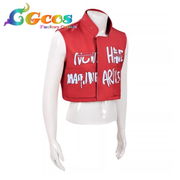 画像2: 銀河特急 ミルキー☆サブウェイ　カート　コスプレ衣装 (2)