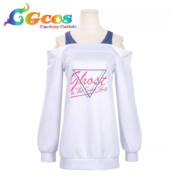 画像1: 銀河特急 ミルキー☆サブウェイ　チハル　コスプレ衣装 (1)