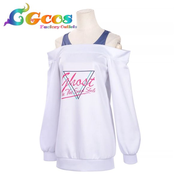 画像2: 銀河特急 ミルキー☆サブウェイ　チハル　コスプレ衣装 (2)