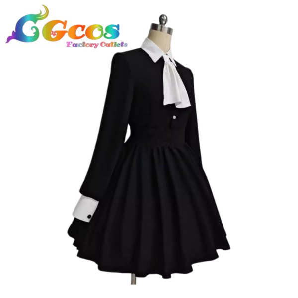 画像2: ブルーアーカイブ　天童アリス　アイドル衣装　コスプレ衣装 (2)