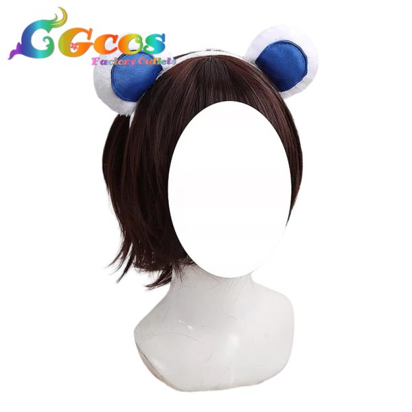 画像4: あんさんぶるスターズ！　クマクマレスＱ　月永レオ　仁兎なずな　姫宮桃李　遊木真　カンナ　コスプレ衣装 (4)