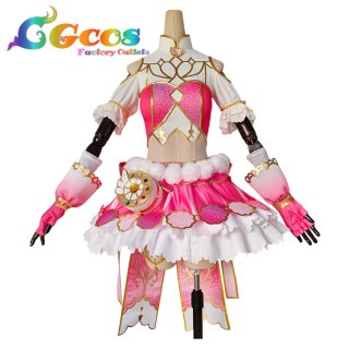ラブライブ! School idol project 矢澤にこ ロック編 覚醒後 コスプレ衣装