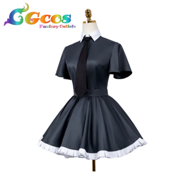 画像2: 推しの子　星野ルビー　第3期　コスプレ衣装 (2)