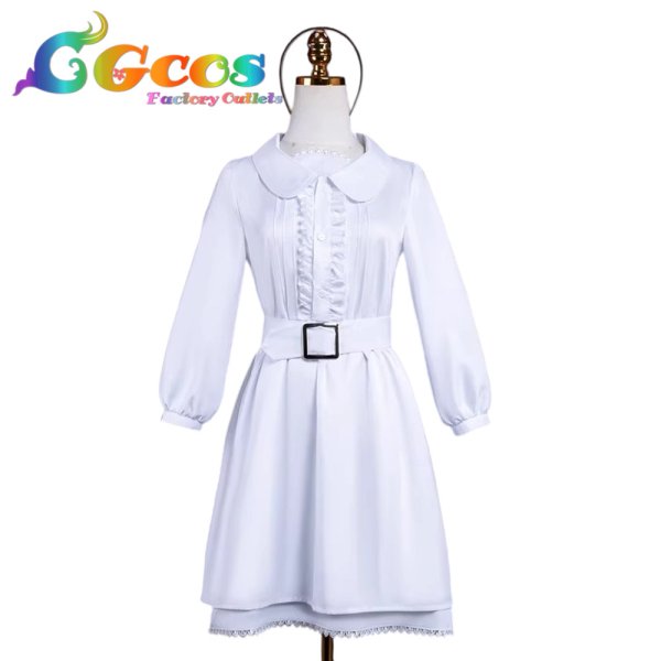 画像1: 君と彼女と彼女の恋。　曽根美雪　ワンピース　コスプレ衣装 (1)