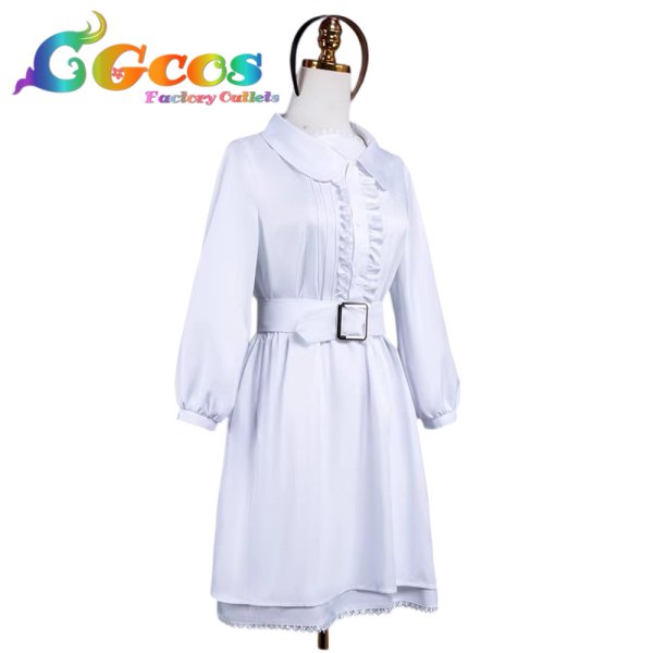 画像2: 君と彼女と彼女の恋。　曽根美雪　ワンピース　コスプレ衣装 (2)