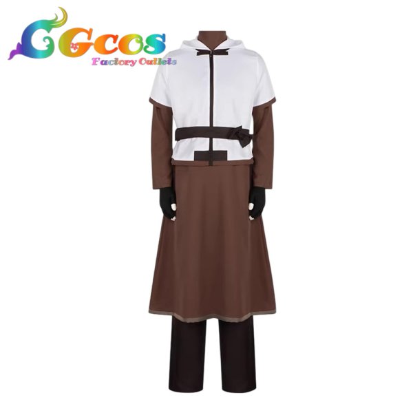 画像1: .hack//SIGN　司　コスプレ衣装 (1)