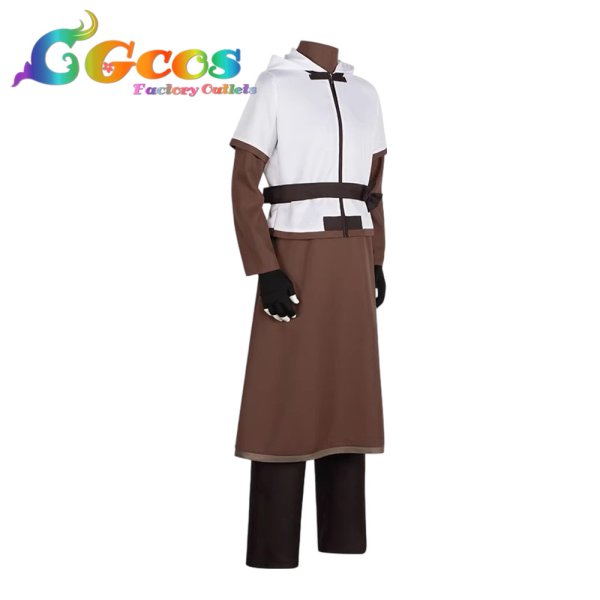 画像2: .hack//SIGN　司　コスプレ衣装 (2)