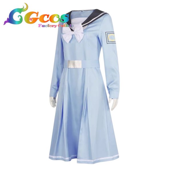 画像3: きみの色　日暮トツ子　コスプレ衣装 (3)