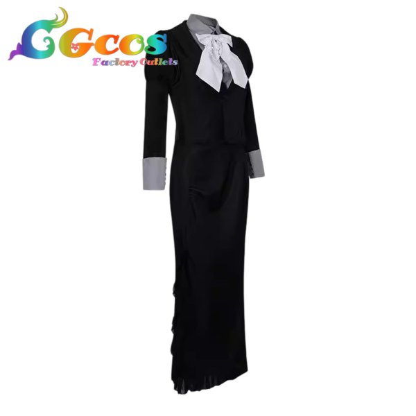 画像3: SPY×FAMILY（スパイファミリー）　ヨル・フォージャー（Yor Forger）　POP UP SHOP　コスプレ衣装 (3)