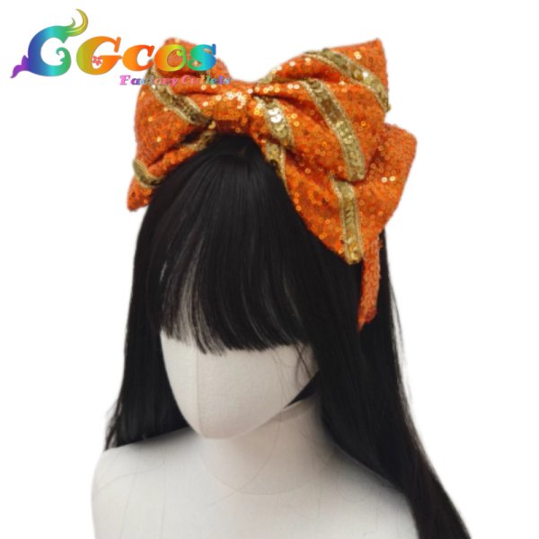 画像2: ラブライブ! School idol project　小泉花陽　Dancing stars on me!　まるごとみかん　コスプレ衣装 (2)