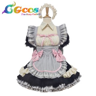 その着せ替え人形は恋をする - CGCOS