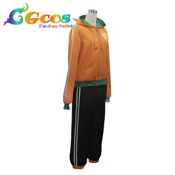 画像2: #コンパス 戦闘摂理解析システム　マルコス'55　コスプレ衣装 (2)