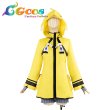 画像1: 原神(げんしん)　星々の幻境　Weather Waddler　ショートパンツver.　コスプレ衣装 (1)