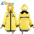 画像3: 原神(げんしん)　星々の幻境　Weather Waddler　ショートパンツver.　コスプレ衣装 (3)