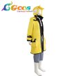 画像2: 原神(げんしん)　星々の幻境　Weather Waddler　ロングパンツver.　コスプレ衣装 (2)