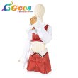 画像2: 勝利の女神：NIKKE　ブレッディ　アニメイトカフェコラボ　コスプレ衣装 (2)