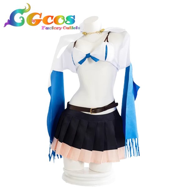 画像2: ぬきたし　冷泉院桐香　コスプレ衣装 (2)
