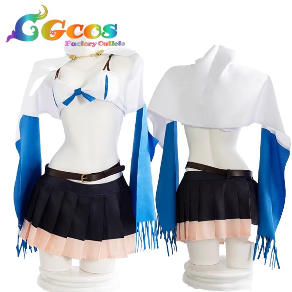 画像3: ぬきたし　冷泉院桐香　コスプレ衣装 (3)