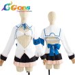 画像3: ぬきたし　糺川礼　コスプレ衣装 (3)
