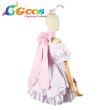 画像2: 学園アイドルマスター　花海咲季　GiGO POP UP STORE　Lady Rabbit　コスプレ衣装 (2)