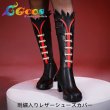画像4: アークナイツ　司霆レイズ　血翼の薔薇　コスプレ衣装 (4)