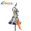 画像3: ラブライブ！スーパースター!!　Liella! 7thライブテーマソング 「OPEN THE G☆TE!!!」　澁谷かのん　唐可可　嵐千砂都　平安名すみれ　葉月恋　コスプレ衣装 (3)