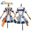 画像4: ラブライブ！スーパースター!!　Liella! 7thライブテーマソング 「OPEN THE G☆TE!!!」　澁谷かのん　唐可可　嵐千砂都　平安名すみれ　葉月恋　コスプレ衣装 (4)