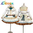 画像3: プロジェクトセカイ カラフルステージ！ feat. 初音ミク　天馬咲希　?ハプニングな電話　コスプレ衣装 (3)