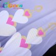 画像6: ハズビンホテル（Hazbin Hotel）　エンジェル・ダスト（Angel Dust）　バレンタイン　コスプレ衣装 (6)