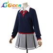 画像1: Fate/strange Fake　アヤカ・サジョウ　コスプレ衣装 (1)