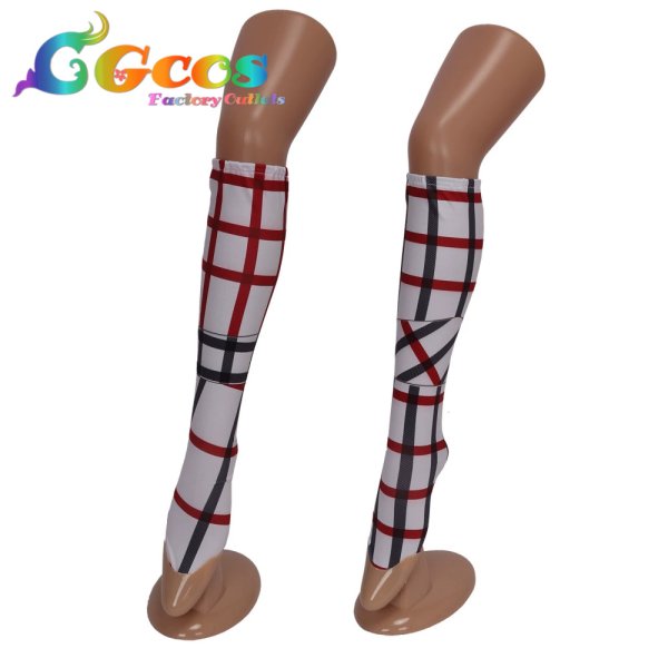 画像3: ツイステッドワンダーランド　エペル・フェルミエ（Epel Felmier）　クラブ・ウェア　コスプレ衣装 (3)