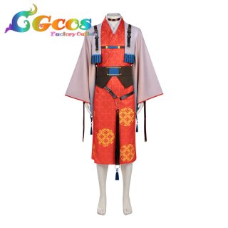 鬼滅の刃 冨岡義勇 コスプレ衣装