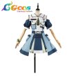 画像1: ラブライブ！スーパースター!!　Liella!　平安名すみれ　OPEN THE G☆TE!!!　7thライブテーマソング　コスプレ衣装 (1)