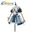 画像2: ラブライブ！スーパースター!!　Liella!　平安名すみれ　OPEN THE G☆TE!!!　7thライブテーマソング　コスプレ衣装 (2)