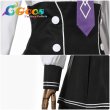 画像6: Fate/Grand Order　FGO　マシュ・キリエライト　十周年　カルデア制服　コスプレ衣装 (6)